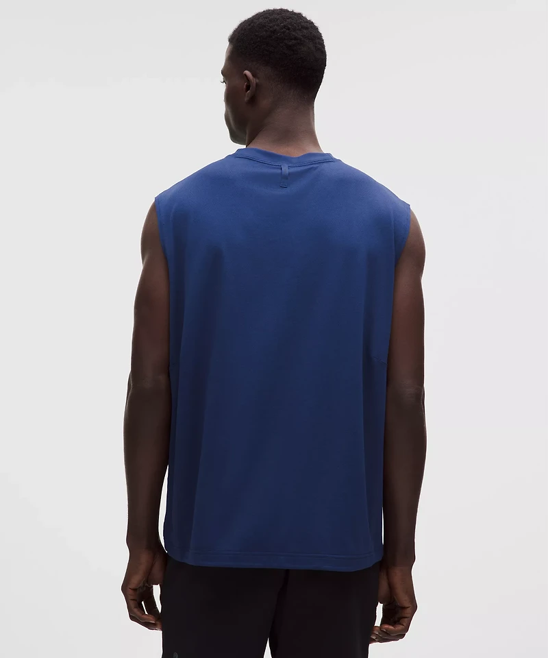 EasySet Training Sleeveless Shirt