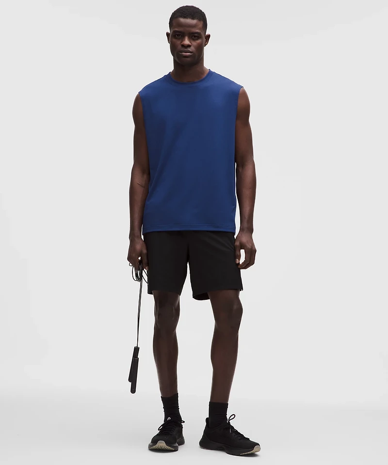 EasySet Training Sleeveless Shirt