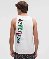 Zeroed Tank Top *Pride | Men's Sleeveless & Tops