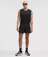 Metal Vent Tech Sleeveless Shirt *Updated Fit