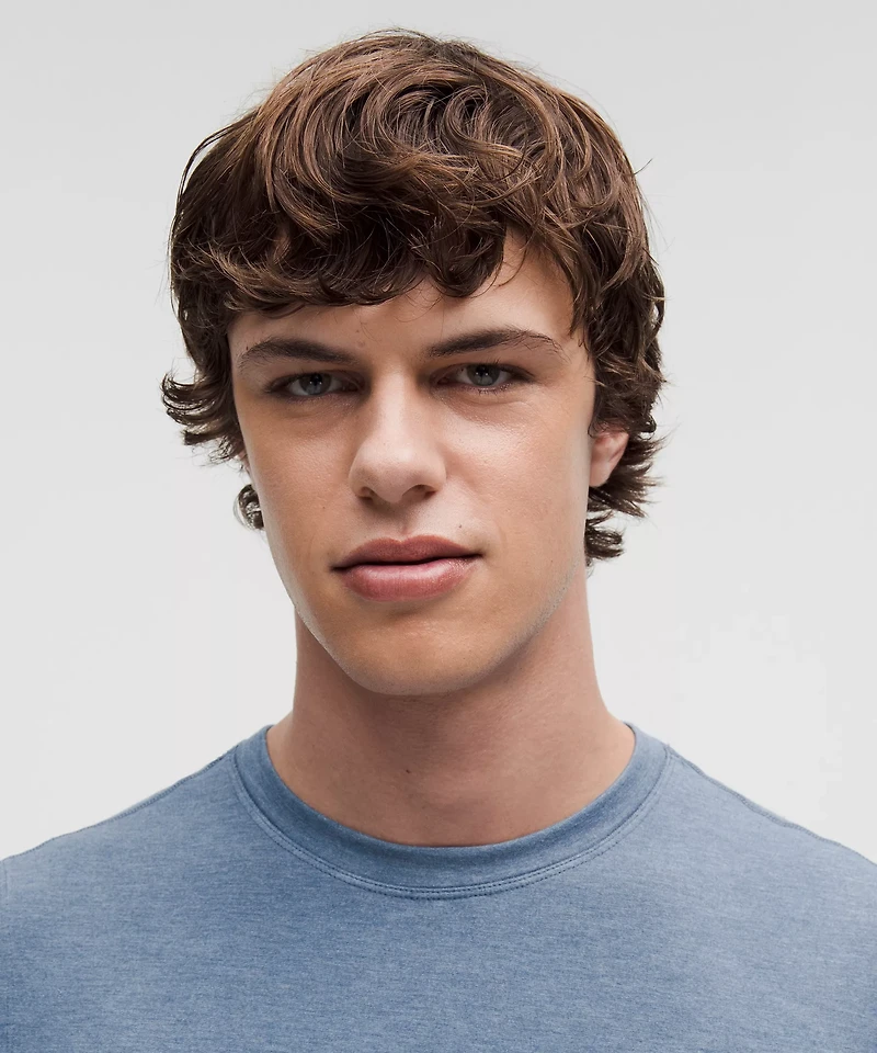 BeCalm Relaxed-Fit Sleeveless Shirt