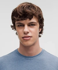 BeCalm Relaxed-Fit Sleeveless Shirt