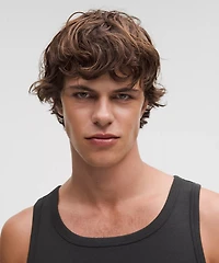 Ribbed Modal Tank Top | Men's Sleeveless & Tops