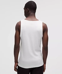 Ribbed Modal Tank Top | Men's Sleeveless & Tops