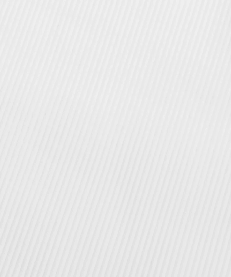 Ribbed Cotton Tight-Fit Tank *SLNSH Collection