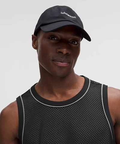 Double Layered Mesh Tank Top | Men's Sleeveless & Tops