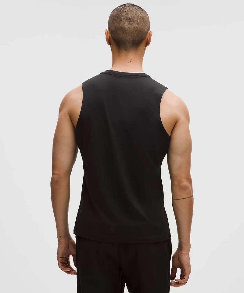 Repper Sleeveless Tank Top