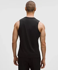 Repper Sleeveless Tank Top