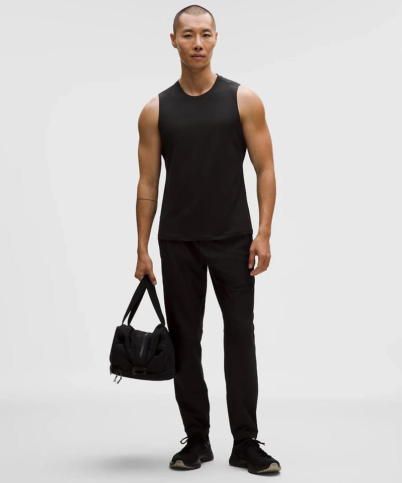 Repper Sleeveless Tank Top