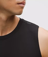 Repper Sleeveless Tank Top