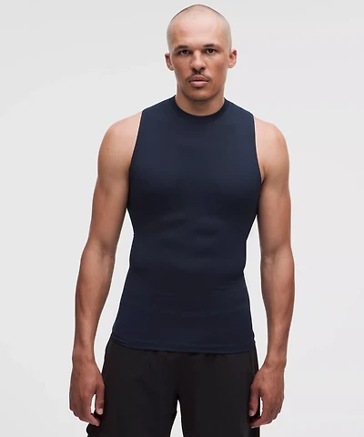 Repper Sleeveless Tank Top
