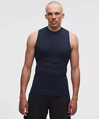 Repper Sleeveless Tank Top