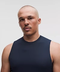 Repper Sleeveless Tank Top