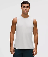 Repper Sleeveless Tank Top