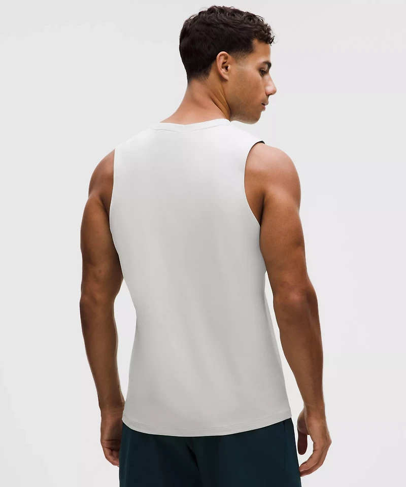 Repper Sleeveless Tank Top