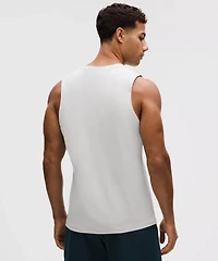 Repper Sleeveless Tank Top