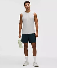 Repper Sleeveless Tank Top