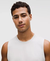 Repper Sleeveless Tank Top