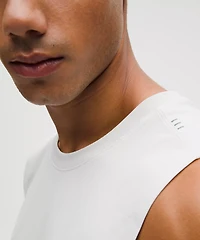 Repper Sleeveless Tank Top