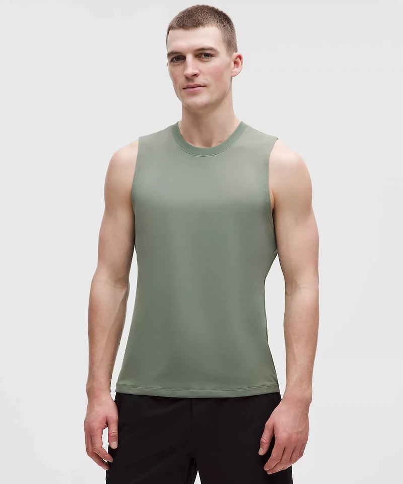 Repper Sleeveless Tank Top