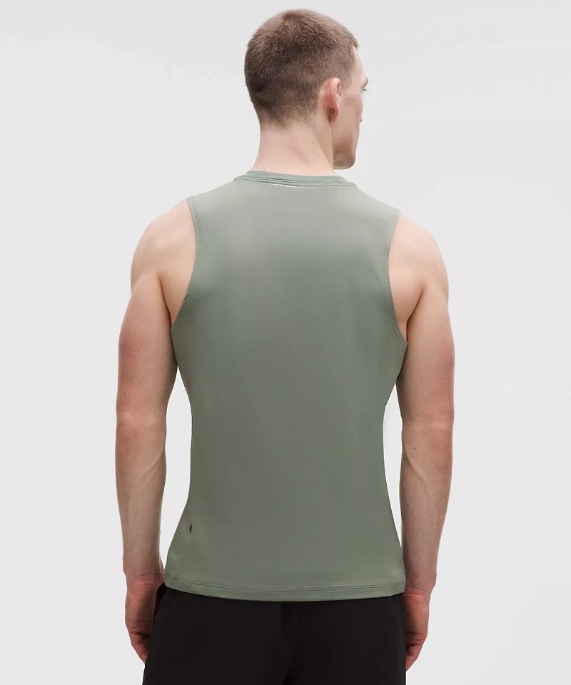 Repper Sleeveless Tank Top