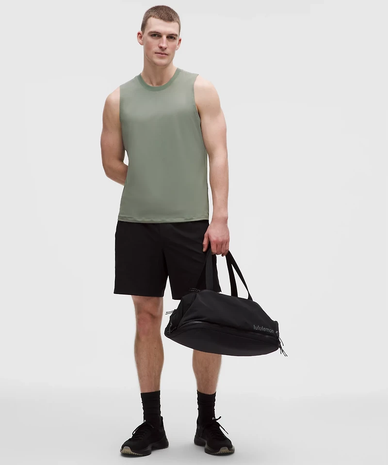 Repper Sleeveless Tank Top