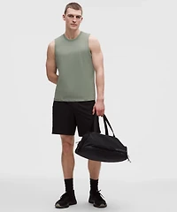 Repper Sleeveless Tank Top