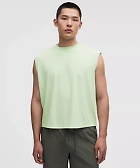 EasySet Training Sleeveless Shorter *Wash