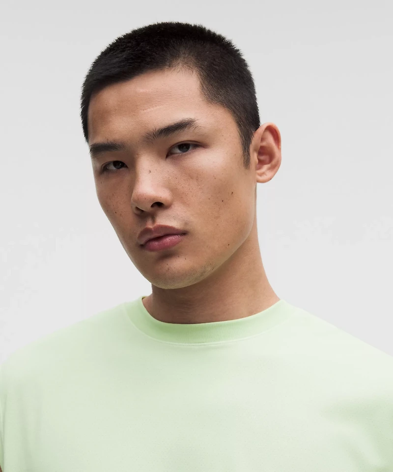 EasySet Training Sleeveless Shorter *Wash