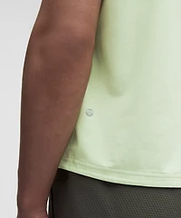 EasySet Training Sleeveless Shorter *Wash