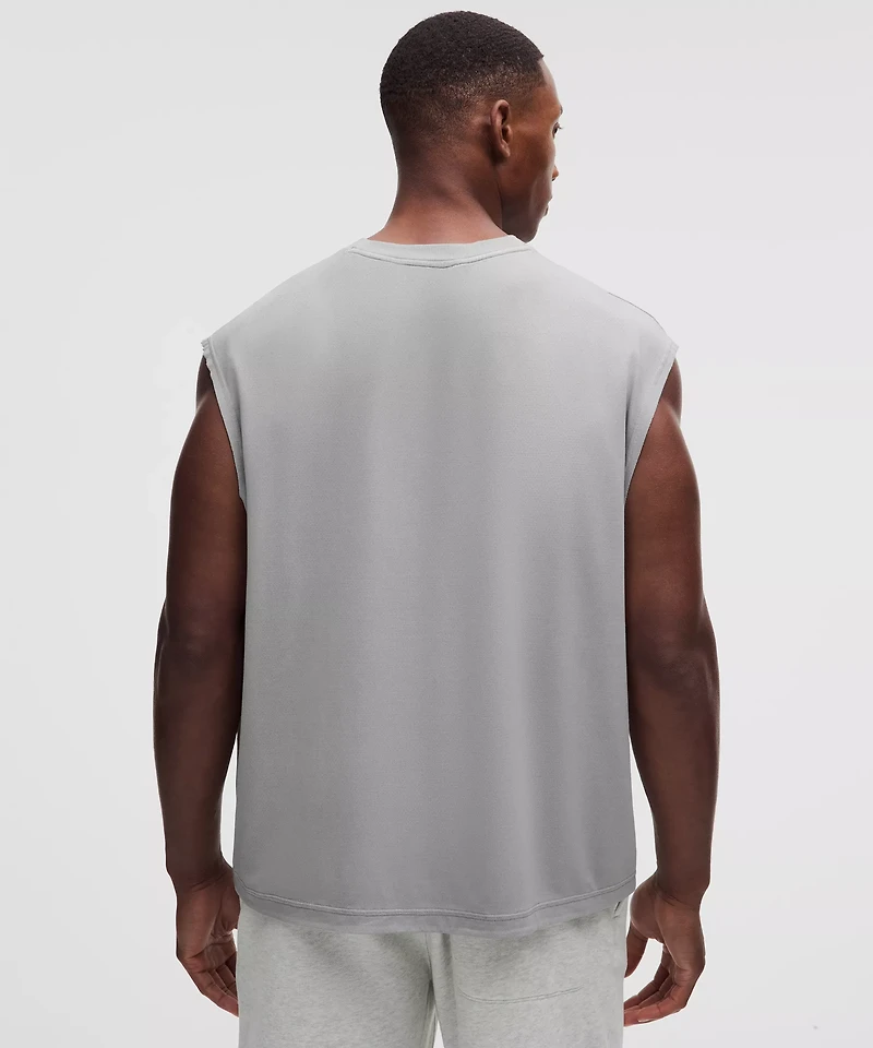 EasySet Training Sleeveless Shorter *Wash