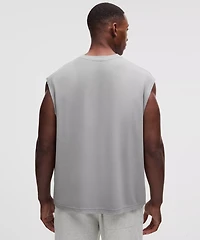 EasySet Training Sleeveless Shorter *Wash