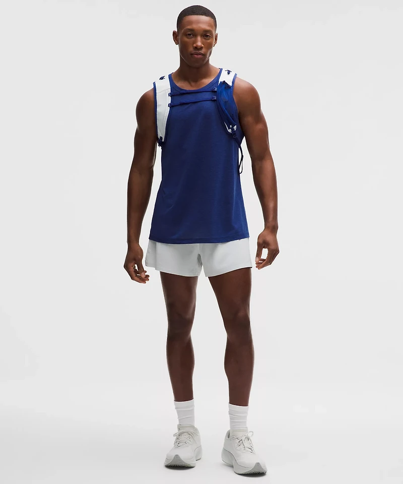 Mile Maker Lightweight Tank