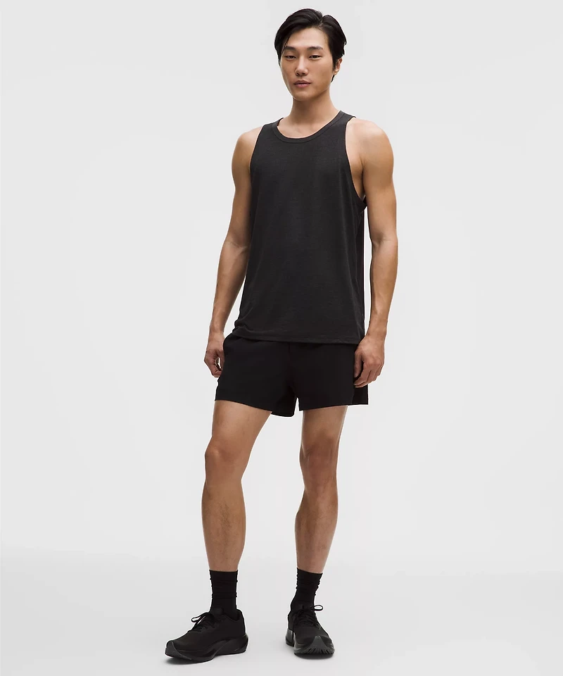 Mile Maker Lightweight Tank