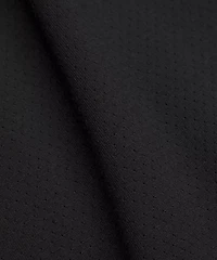 Mesh Soft Jersey Sleeveless Tank Top