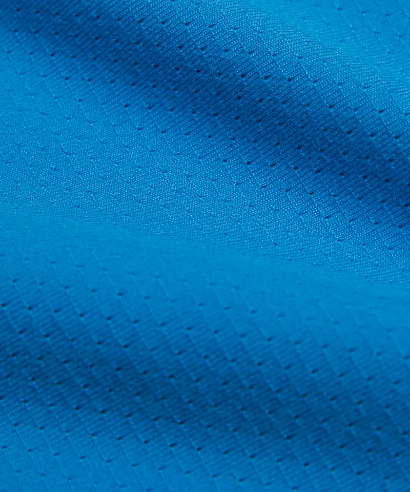 Mesh Soft Jersey Sleeveless Tank Top