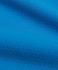 Mesh Soft Jersey Sleeveless Tank Top