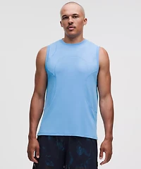 Perforated Mesh Tank *SLNSH Collection