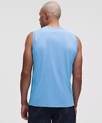 Perforated Mesh Tank *SLNSH Collection