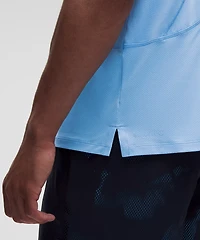 Perforated Mesh Tank *SLNSH Collection