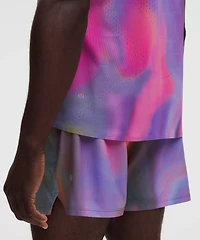 Men's Fast and Free Singlet *Race Length