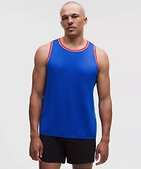 Metal Vent Tech Tank *Ringer
