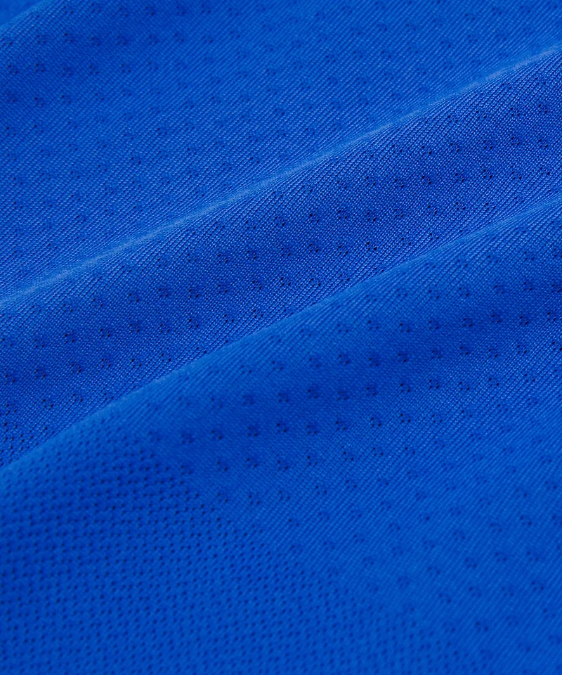 Fast and Free Tank *Perforated Stripe