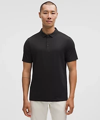 Evolution Short-Sleeve Polo Shirt *Pique