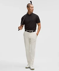 Evolution Short-Sleeve Polo Shirt *Pique