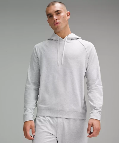 City Sweat Pullover Hoodie