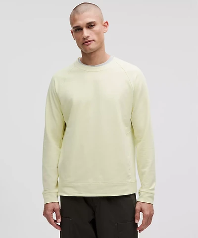 City Sweat Crew | Men's Hoodies & Sweatshirts