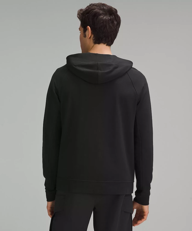 City Sweat Full-Zip Hoodie