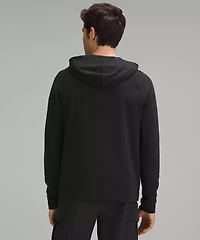 City Sweat Full-Zip Hoodie