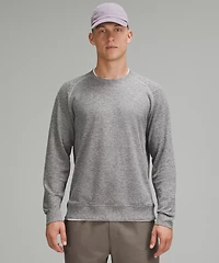 Engineered Warmth Long-Sleeve Crew